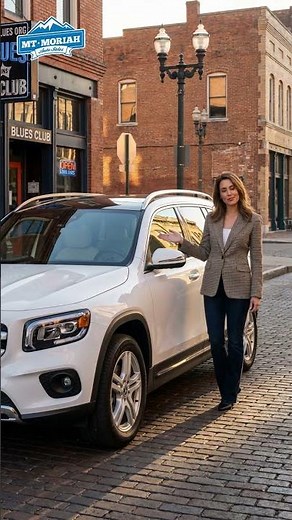 2022 White Mercedes-Benz GLB with 65,182 Miles in Memphis, TN for Call for Pricing