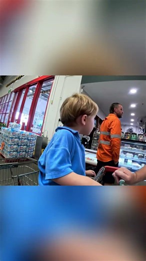 Bunning's Warehouse Store Tour -- Our First Time There! 🇦🇺 #shorts