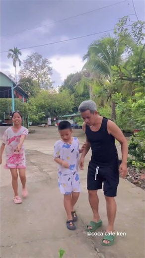 Có vàng nè #kenfamily #haihuoc #funny
