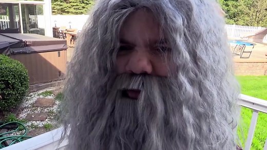 Scary Storm Blew Away Our Trampoline And Lights Went Out With Ryan'S Family Review