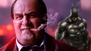 New Batman game based on The Penguin reportedly in development - VideoGamer