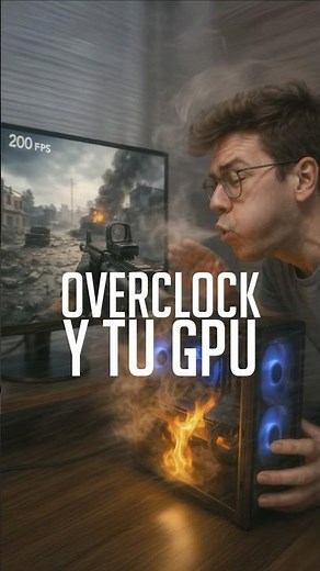 Is it worth overclocking your GPU in 2025?