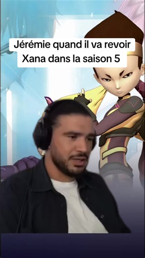 #Meme #MemeCut OUI CODE LYOKO EST DE RETOUR ! 🤩#codelyoko #foruyou #pourtoiii