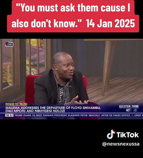 Latest South Africa News Stories You Might Have Missed