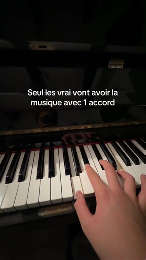 #piano #fyp #music #pourtoi #rapfr | Piano