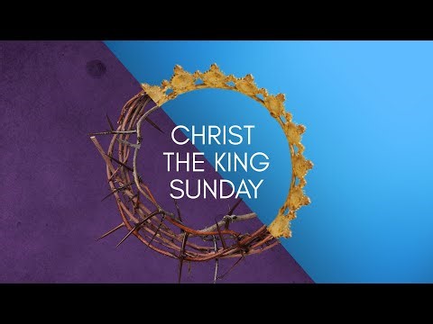 11.23.2025 Sunday Worship