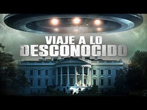 Viaje a lo Desconocido | Ciencia Ficción | Aventura | Peliculas Completas en Español Latino