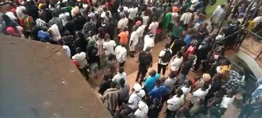 3.1K views · 175 reactions | Freedom City at 4PM ‍♂️‍♂️ AlienskinUg is something else! #STVUpdates | STV Uganda | Facebook