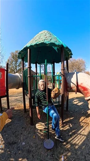 bellaciao playground parkour pov 😱🔥🤯🥶 #youtubeshorts #shorts