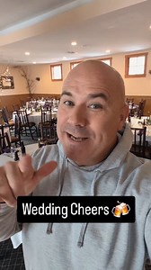 Cheers to Chelsey and Jess! 🍻 #weddingduo #brewerywedding #newhampshirewedding #weddingbeer #weddingcheers | The Wedding Duo