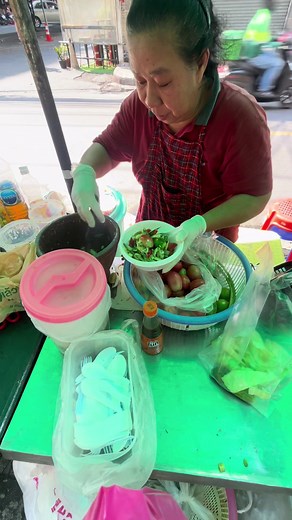 Leckeres Essen in Thailand: Mein Food Vlog