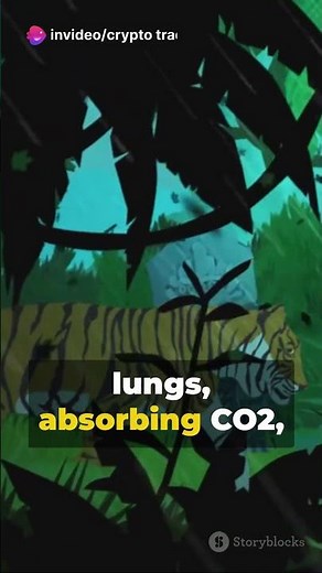 Layers of Life Discover the Secrets of the Rainforest