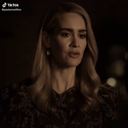 Best Sarah Paulson AHS Characters