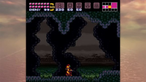 Where Do Samus's Smash Bros. Moves Come From?