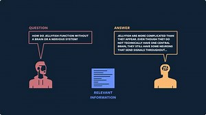 Introducing long- form question answering (https://ai.facebook.com/blog/longform-qa/ ), a new challenge that pushes #AI to provide complex explanations rather than just simple facts. #NLP | AI at Meta
