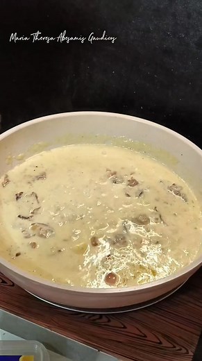 Creamy Carbonara Keto Version Low carb Pasta and Healthy Meal Ingredients Konjack Fettuccine Noodles Salt and Pepper Onion All Purpose Cream Bacon Sliced Meat Greendahan Keto Cheddar Cheese Parmesan Cheese Add Protein Like Chicken #lowcarb #keto #healthylifestyle #healthyfood #pasta #ketodiet #lowcarbdiet #recipe | Maria Theresa A Gaudicos