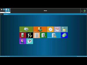 Introducing Keri Systems Visual Doors