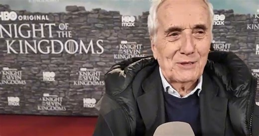 Bellocchio: 'Il cinema è all'angolo, ma la qualità può salvarci'