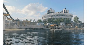 CoD Cold War: Mid-Season-Update bringt riesige neue Map