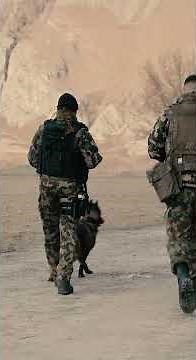 Gebirgsschützenbataillon 6 – WK-Film 2024