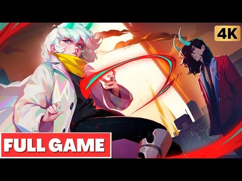 Possessor(s) – Full Walkthrough