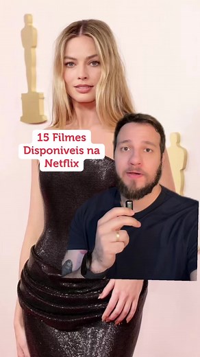15 Filmes Imperdíveis na Netflix para Assistir Hoje