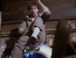 【1Mbps】 Simple Minds (シンプル・マインズ) Don't You (Forget about Me）