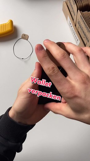 Schon erraten was hier zusammengebaut wird?