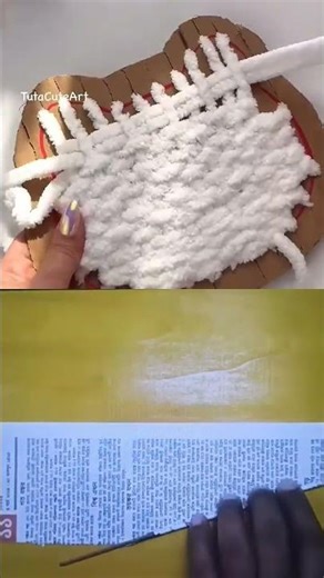 Easy DIY Hello Kitty fluffy bag 🩷