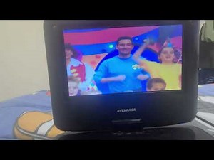 open to bob the builder celebrate with bob DVD