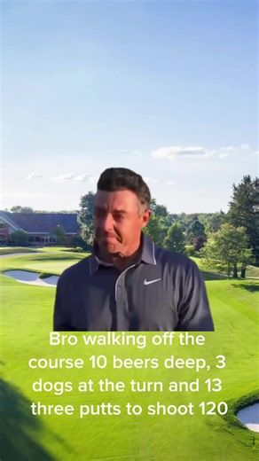 Golf Event Planning for Next Week
