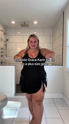 Plus Size Swimsuits That Transform Your Look