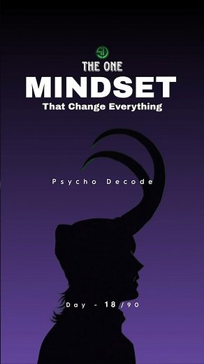 Not Lazy — Just Distracted | Study Psychology Hack