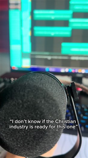 What is “Religion”? #christiantiktok #christianmusic #christian #punk #rock