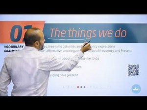 صف ثامن شرح الدرس الأول فصل أول Jordan High Note 8