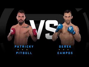 Bellator 194: Full Fight Highlights