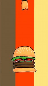 Whopper Whopper Whopper Whopper (Animation meme)