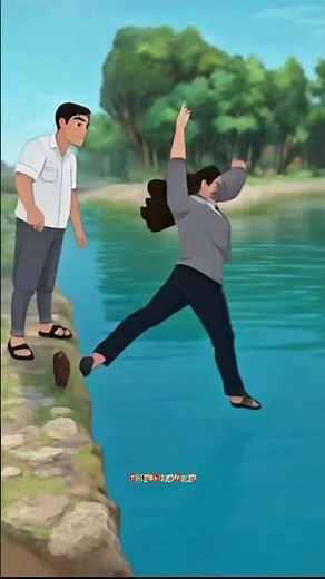 🔥 Most Viral Short Video on YouTube & TikTok _ Must Watch 😂🎬 #shorts