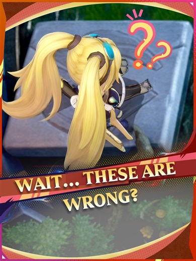 3 newbie mistakes. How many have you made? #MagicChessGoGo #NeonGuardians #MCGG2026 #FYP #MCGGtips | Magic Chess: Go Go