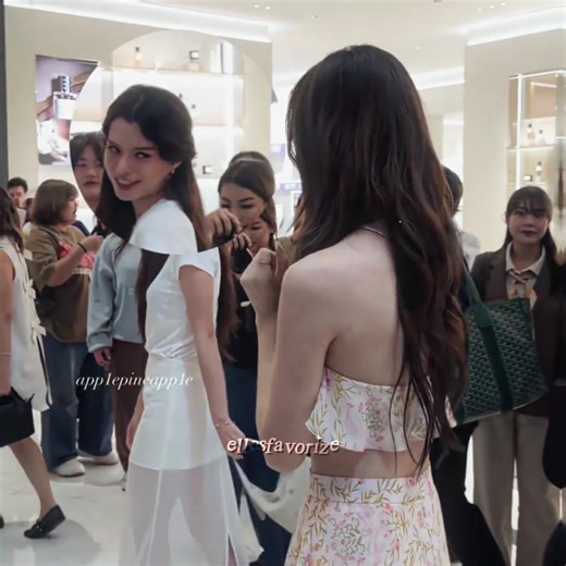 i am so excited for them to act together #beckyarmstrong #janeeyeh #girlfromnowherethereset #netflix #edit nanno blossom clips: dundundunknow, swrj, pntx72