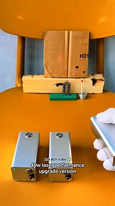 40w laser performance upgrade version 😎😎 . . . . . . . . #welding #welder #reels #viral #cnc #machinery #machine #work #technology #tools #failework #funnywork #industrial #dotmetal #fyp #lathe #millingmachine #mechanical #dot #dotmetal #laser #DIY #power #lasercutting #engine #engineering #engineer #Gadgets #outdoors #foryoupage | Chinese Machinery