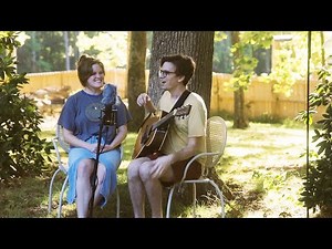 Garden Song - Phoebe Bridgers (feat. Larkin Farrar) | Among Friends (Ep. 1)