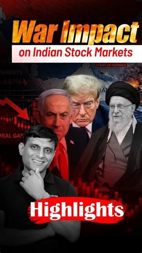 Which Stocks Will Rise During War? Full Market Analysis