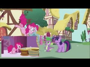 PMV - Pony Polka