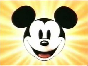 Toon Disney Donald's Quack Attack Promo (1998)