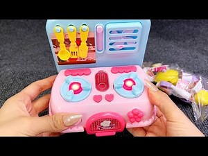 Educational Toys – Play Kitchen Set for Toddlers | Fun Kids Cartoon & Learning Play