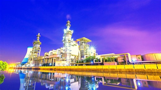 Bitcoin Mining Has Transformed a New York Lake Into a Gigantic 'Hot Tub'