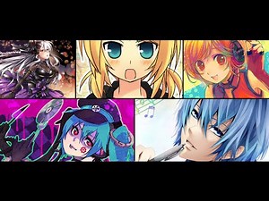 Sadistic Music Factory - Chorus