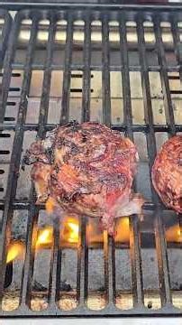 The Viral Pinwheel Bacon Burger Recipe | The Pinwheel Burger