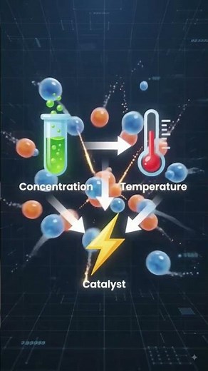 introduction to chemical kinetics #detaineddoctor #chemistryclass12 #chemicalkinetic